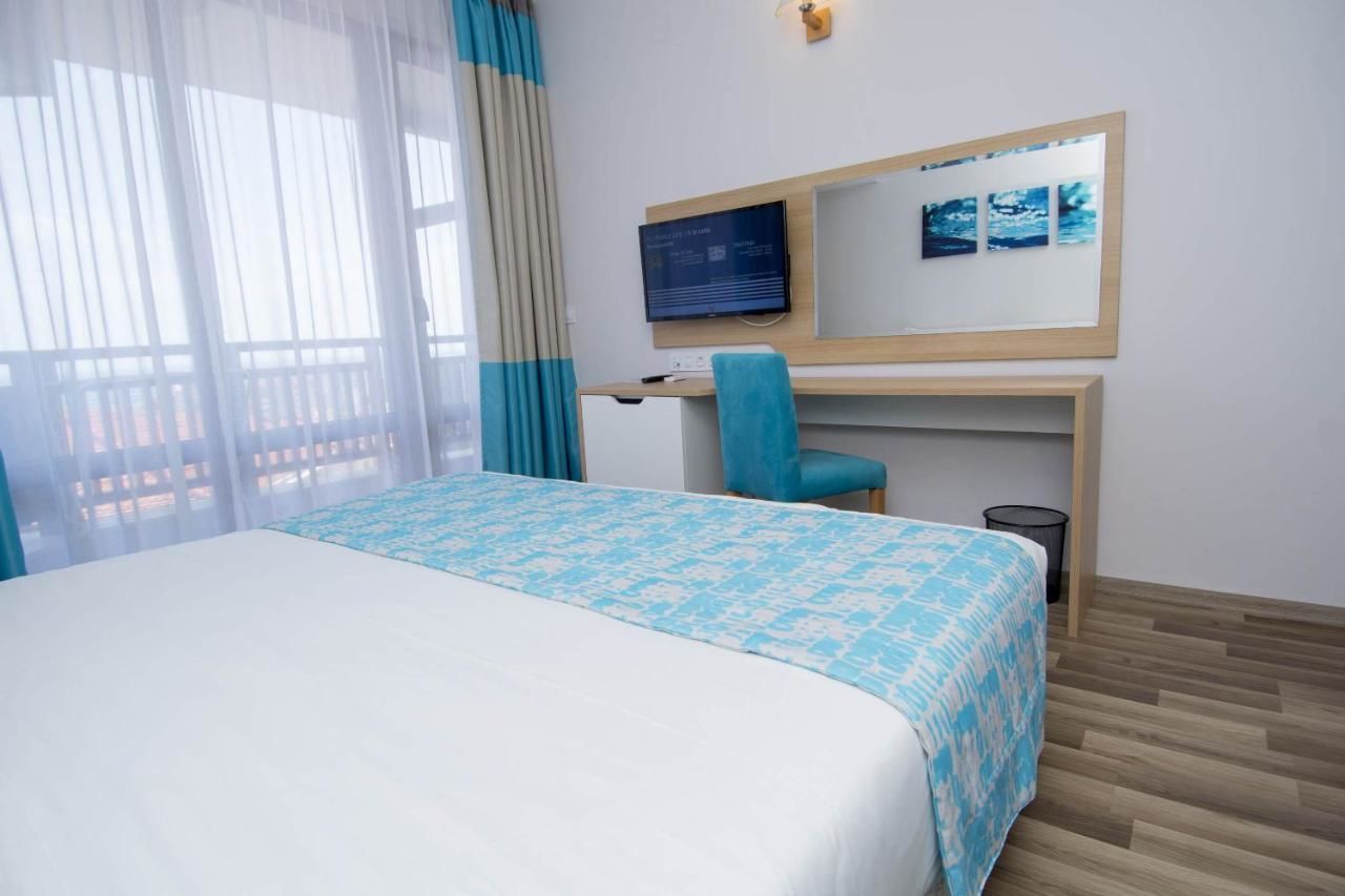 Курортные отели Nevis Resort & Aqua Park - All Inclusive Солнечный Берег-5