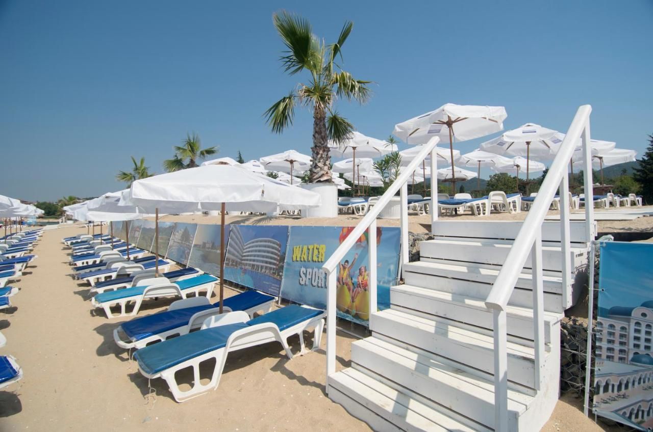 Курортные отели Nevis Resort & Aqua Park - All Inclusive Солнечный Берег-39