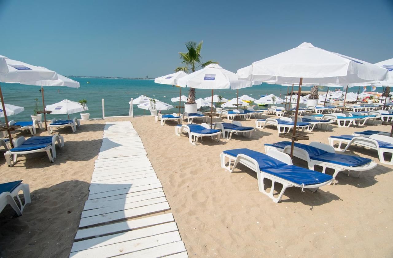 Курортные отели Nevis Resort & Aqua Park - All Inclusive Солнечный Берег-41