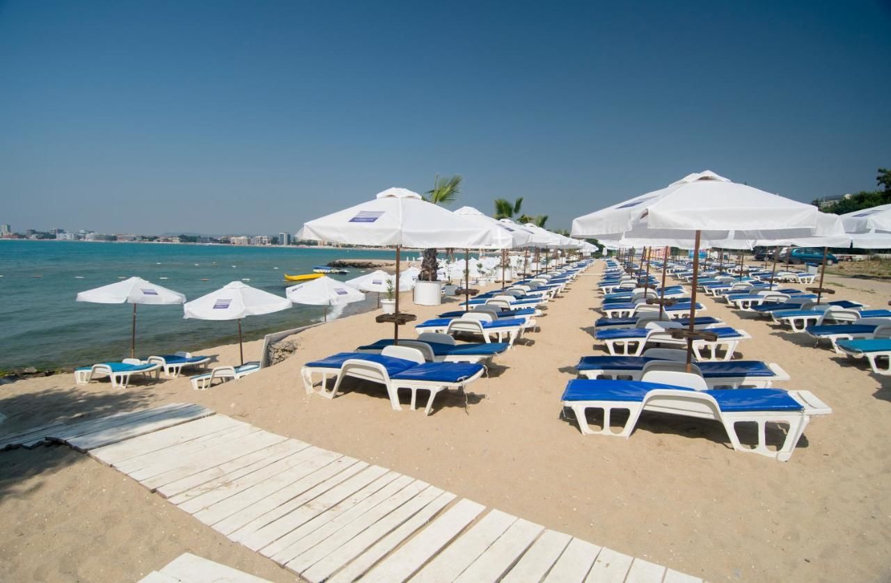Курортные отели Nevis Resort & Aqua Park - All Inclusive Солнечный Берег-43