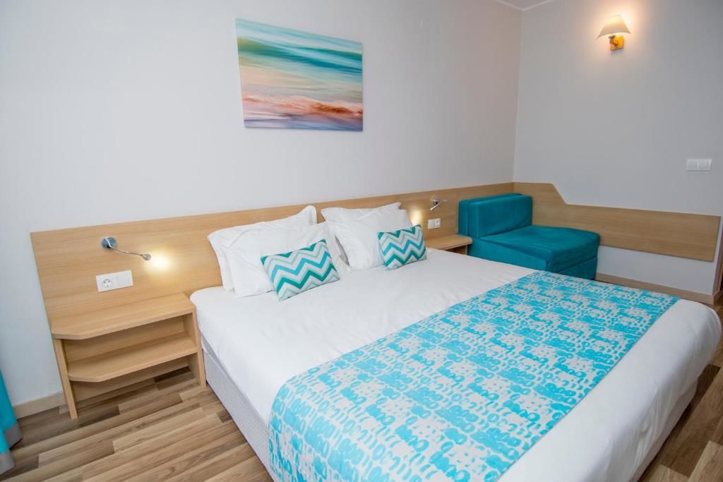 Курортные отели Nevis Resort & Aqua Park - All Inclusive Солнечный Берег-49