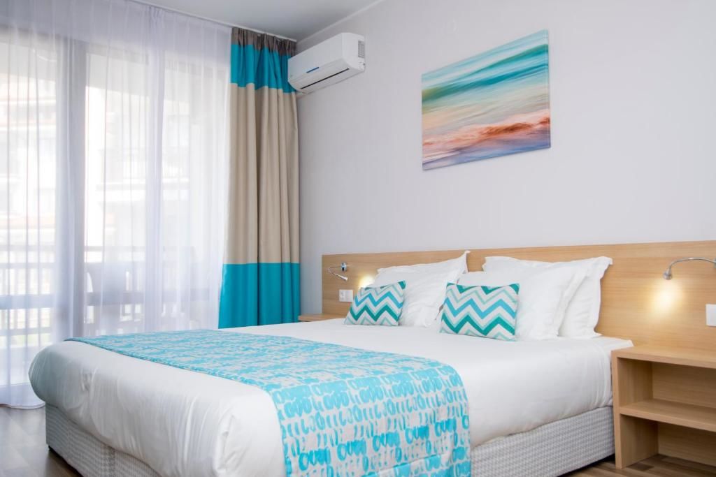 Курортные отели Nevis Resort & Aqua Park - All Inclusive Солнечный Берег-50