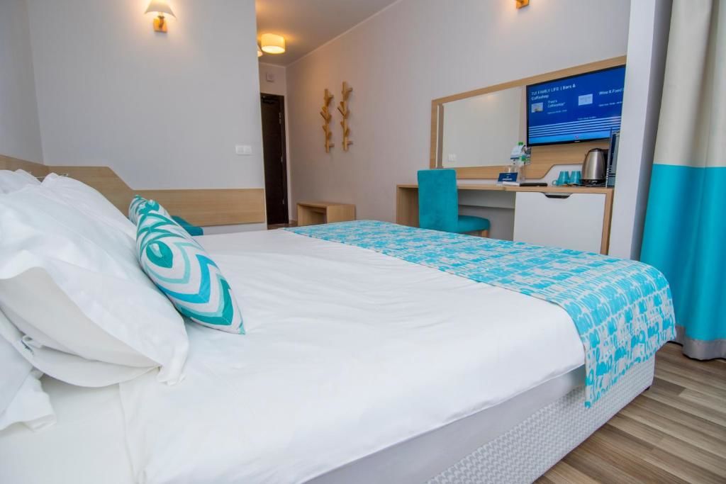 Курортные отели Nevis Resort & Aqua Park - All Inclusive Солнечный Берег-52