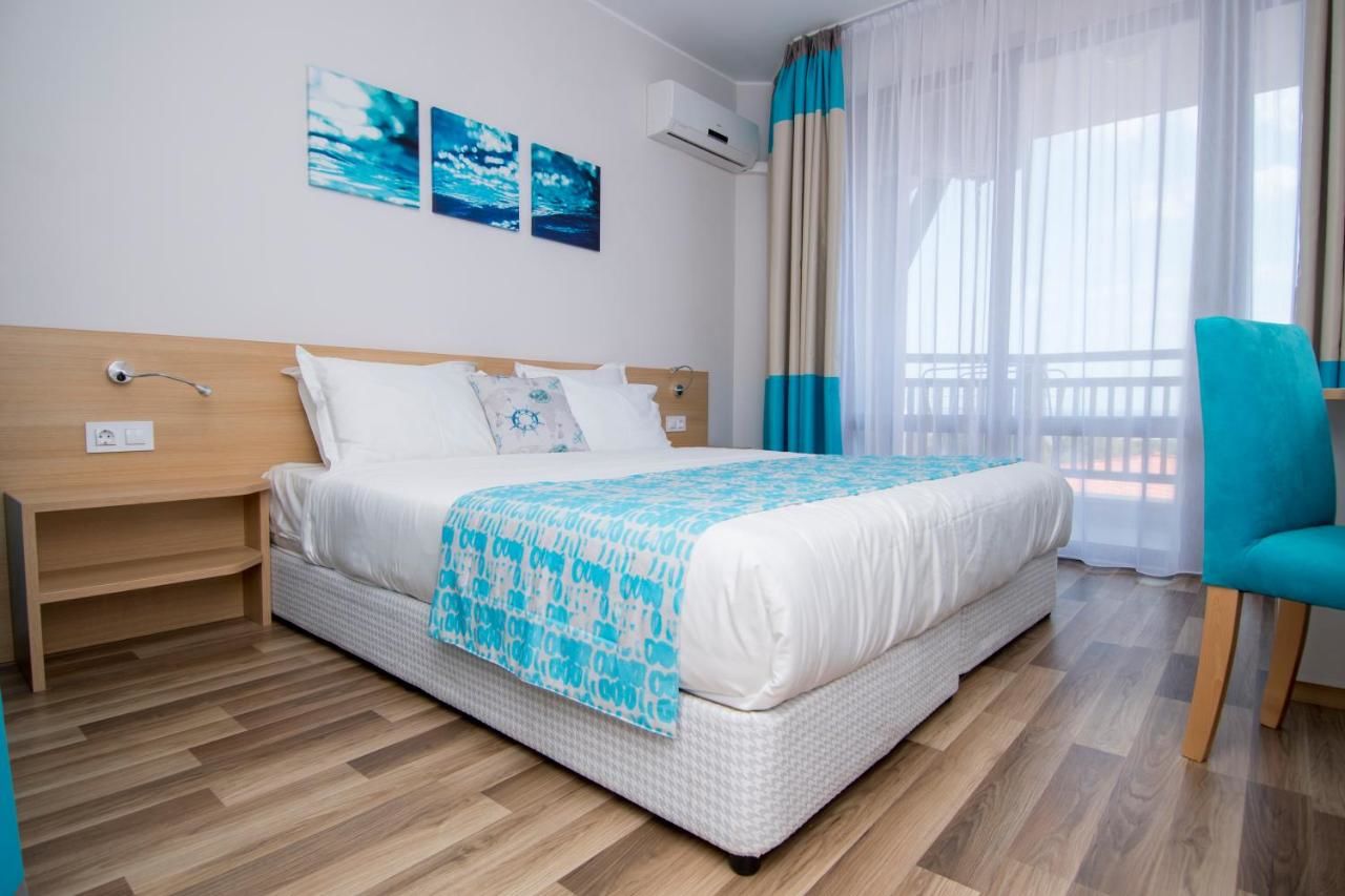 Курортные отели Nevis Resort & Aqua Park - All Inclusive Солнечный Берег-8