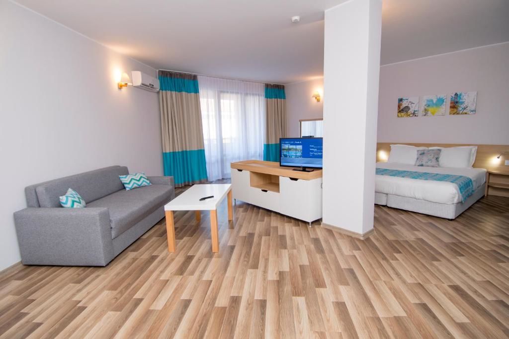 Курортные отели Nevis Resort & Aqua Park - All Inclusive Солнечный Берег-63