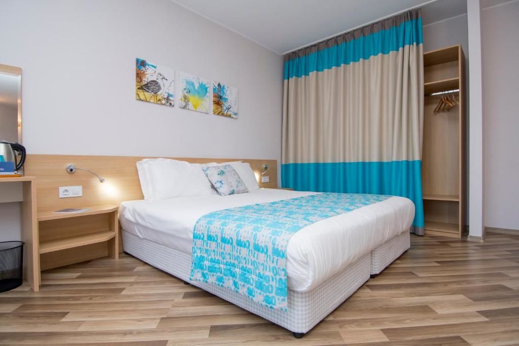 Курортные отели Nevis Resort & Aqua Park - All Inclusive Солнечный Берег-65