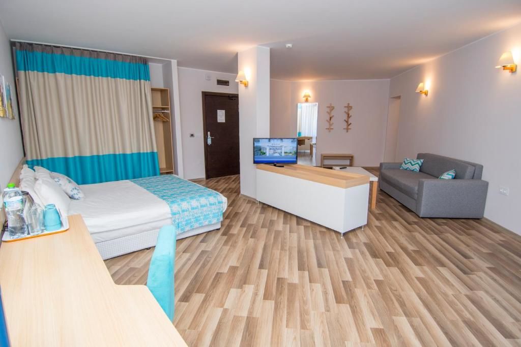 Курортные отели Nevis Resort & Aqua Park - All Inclusive Солнечный Берег-69