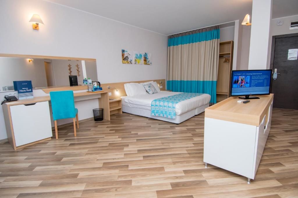 Курортные отели Nevis Resort & Aqua Park - All Inclusive Солнечный Берег-71