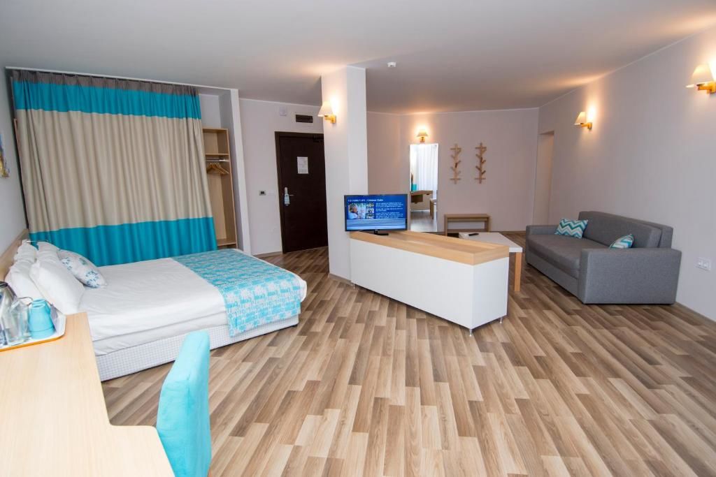 Курортные отели Nevis Resort & Aqua Park - All Inclusive Солнечный Берег-72