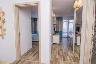 Курортные отели Nevis Resort & Aqua Park - All Inclusive Солнечный Берег-2