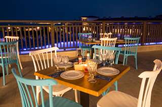 Курортные отели Nevis Resort & Aqua Park - All Inclusive Солнечный Берег-5