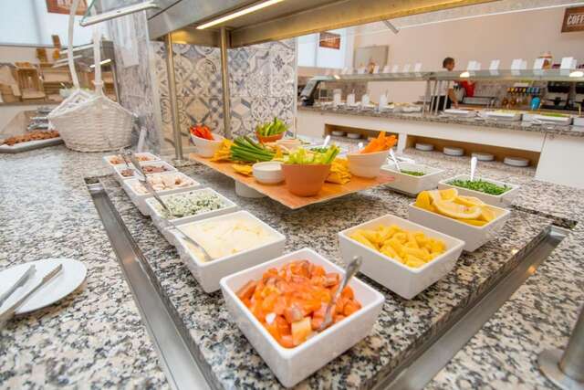 Курортные отели Nevis Resort & Aqua Park - All Inclusive Солнечный Берег-36