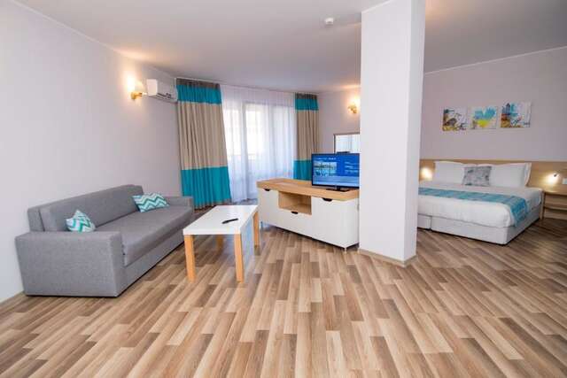 Курортные отели Nevis Resort & Aqua Park - All Inclusive Солнечный Берег-62