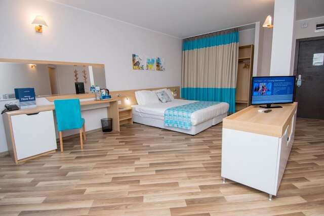 Курортные отели Nevis Resort & Aqua Park - All Inclusive Солнечный Берег-70
